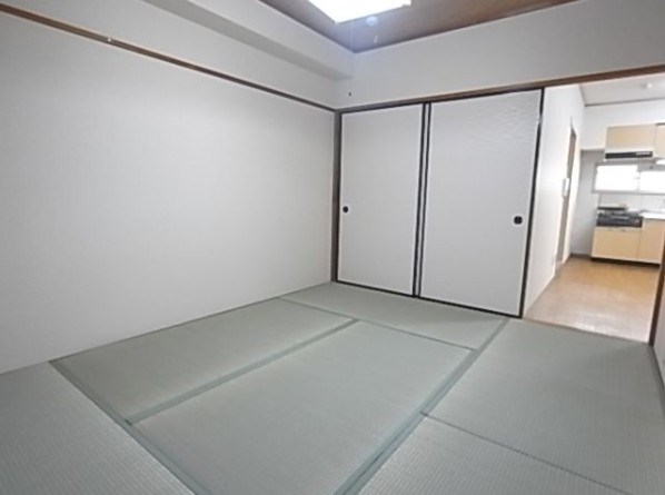 愛知県名古屋市中区丸の内１丁目 ベッドルーム