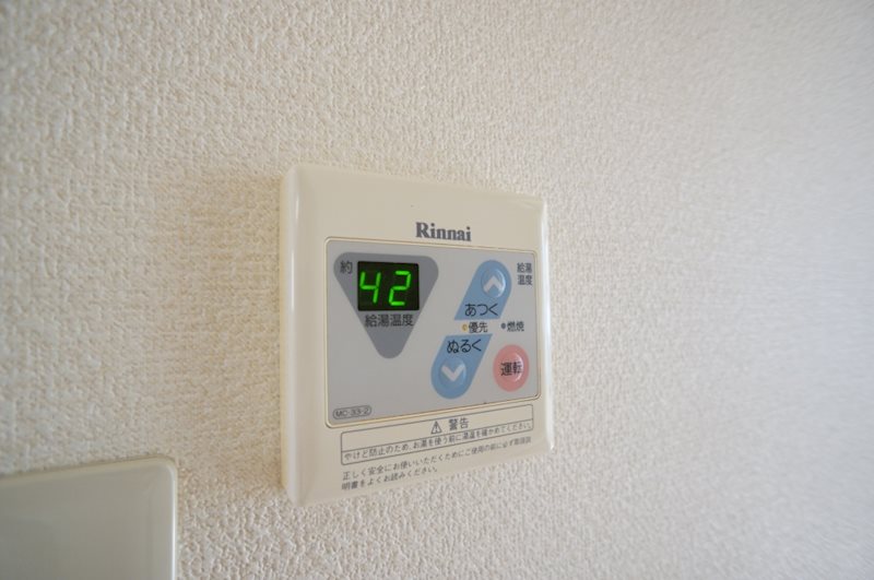 グランシードＫ その他設備
