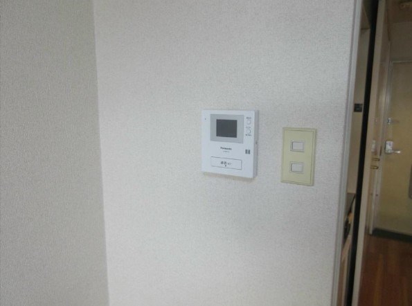 愛知県名古屋市中区新栄１丁目 セキュリティ