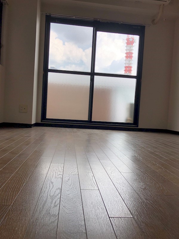 愛知県名古屋市中区新栄１丁目 リビング