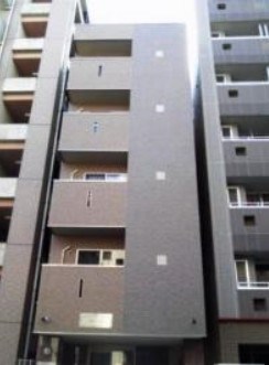 愛知県名古屋市中区栄５丁目 外観