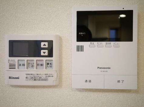 シャトー　ルシオール その他3
