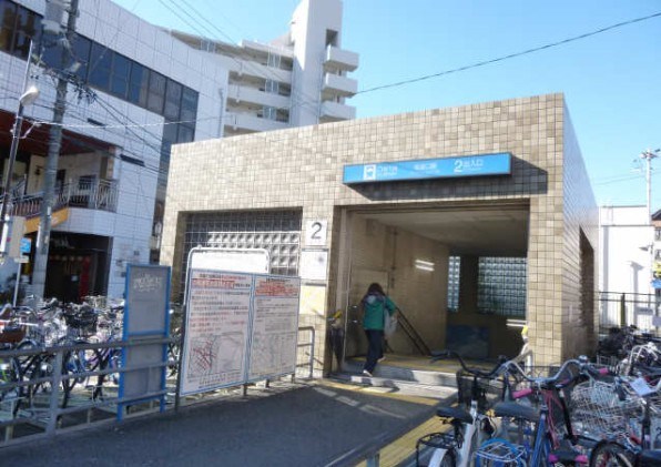 愛知県名古屋市天白区塩釜口１丁目 その他