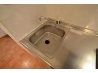 愛知県名古屋市天白区塩釜口１丁目 キッチン