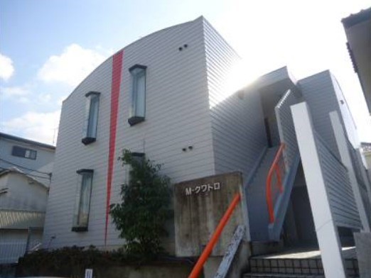 愛知県名古屋市名東区高針１丁目 外観