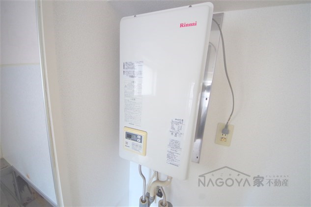 千早ハイリス その他1