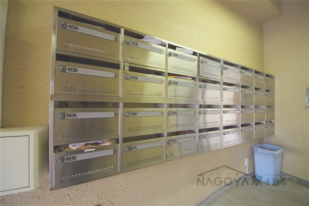 千早ハイリス その他外観1