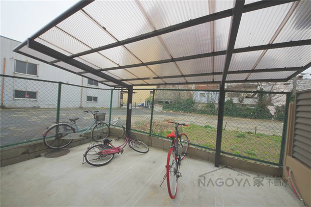 千早ハイリス その他外観3