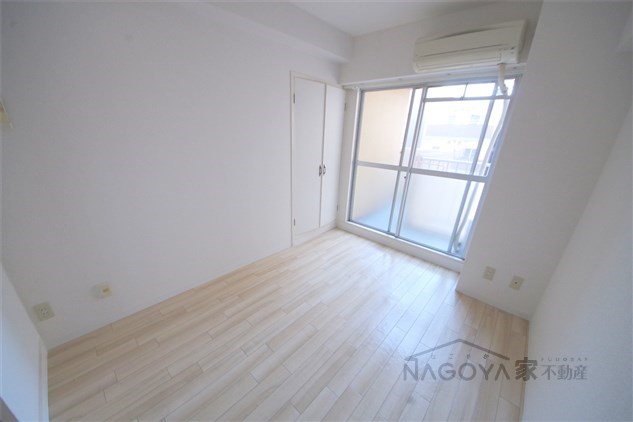 千早ハイリス リビング