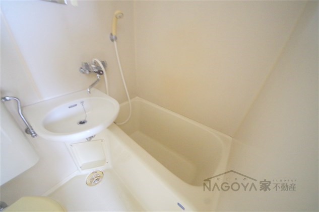 千早ハイリス 風呂画像