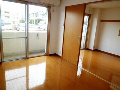 泉マンション その他1