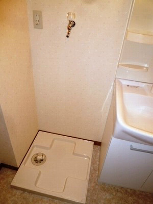 泉マンション その他6