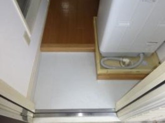 愛知県名古屋市天白区中平２丁目 玄関