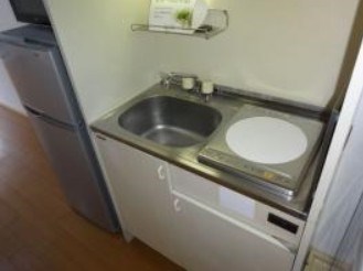 愛知県名古屋市天白区中平２丁目 キッチン