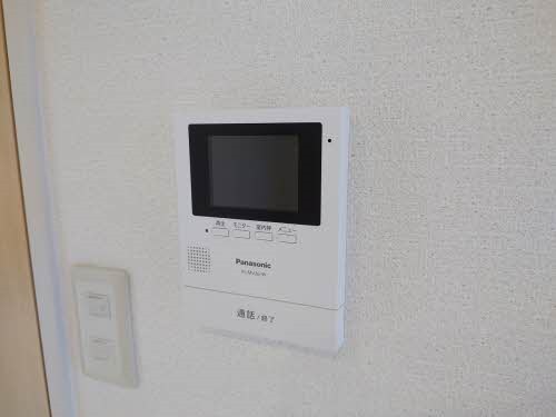 ディアス３３　Ｂ棟 セキュリティ