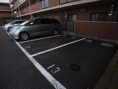 エクセラン東松戸 その他外観1