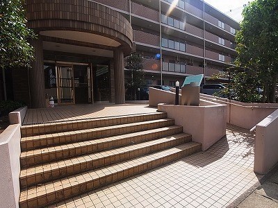 エクセラン東松戸 その他外観2