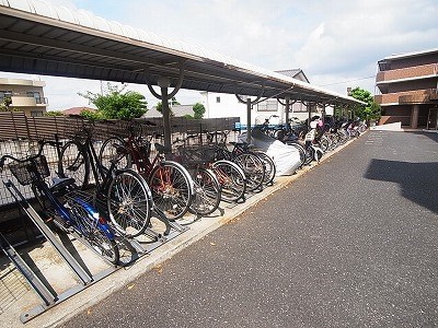 エクセラン東松戸 その他外観3