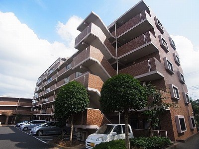 エクセラン東松戸 その他外観4