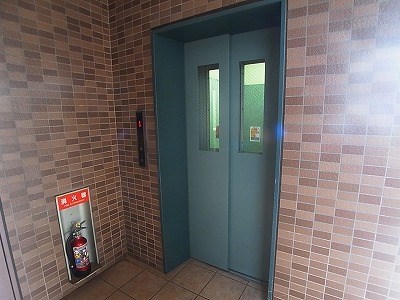 エクセラン東松戸 その他外観5