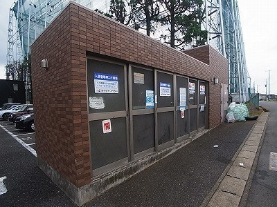 エクセラン東松戸 その他外観6