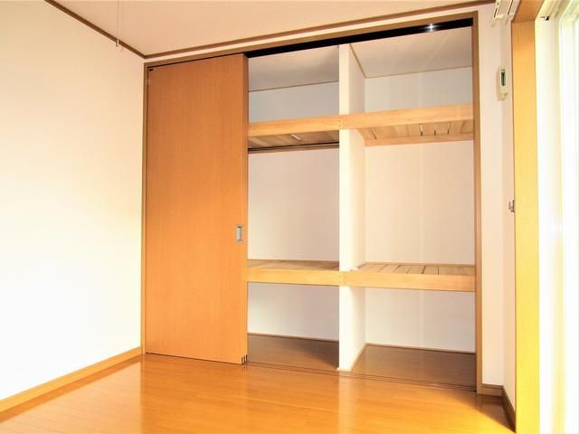 ナツメハイツ その他4