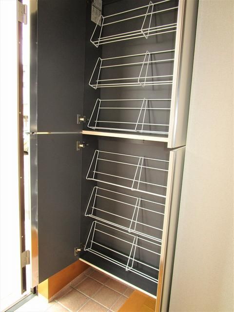 ナツメハイツ その他5