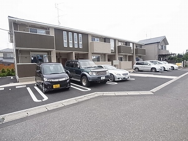 ジェントリー その他外観1