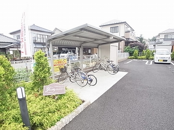 ジェントリー その他外観2