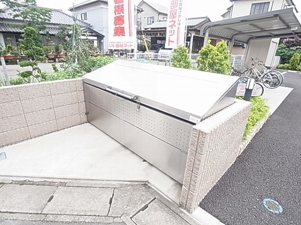 ジェントリー その他外観3