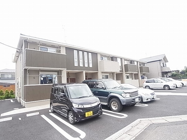 ジェントリー その他外観4