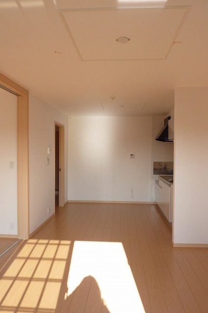 ジェントリー リビング