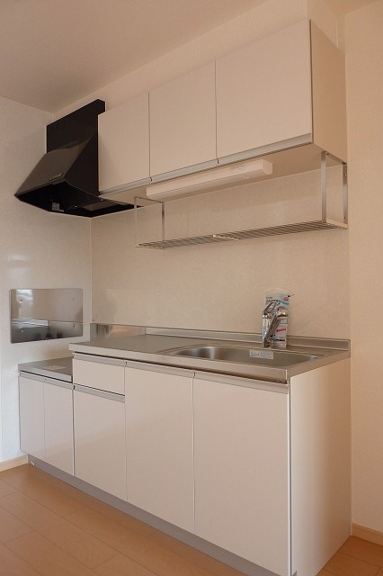 ジェントリー キッチン