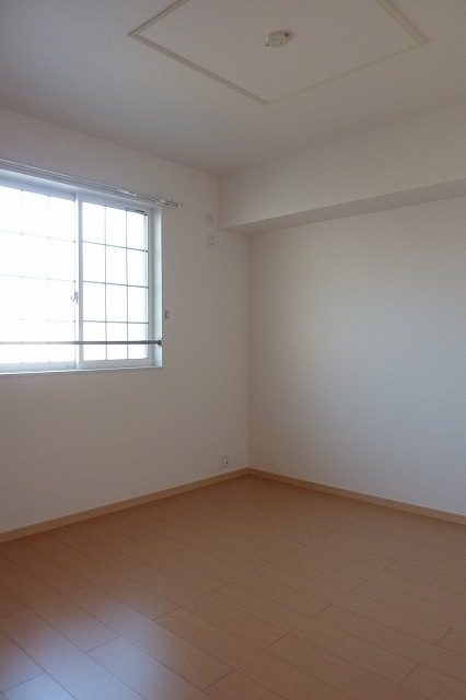 ジェントリー ベッドルーム