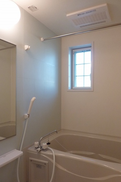 ジェントリー 風呂画像