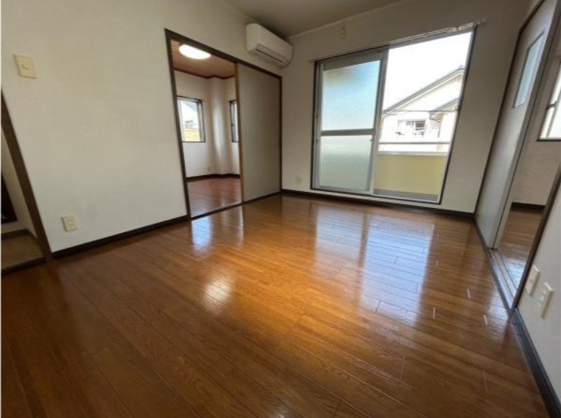 ベルエール長法寺 その他部屋・スペース