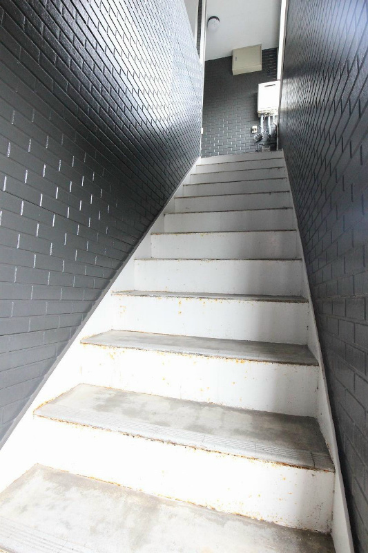 ルート新宮駅前　A棟 その他外観2