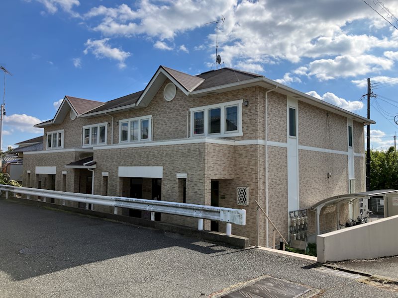 ケイズウエスト神戸 外観写真