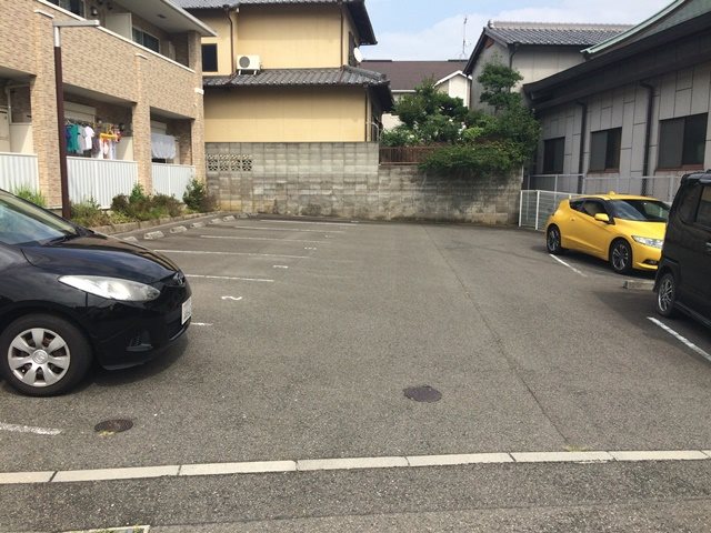 ケイズウエスト神戸 その他外観1