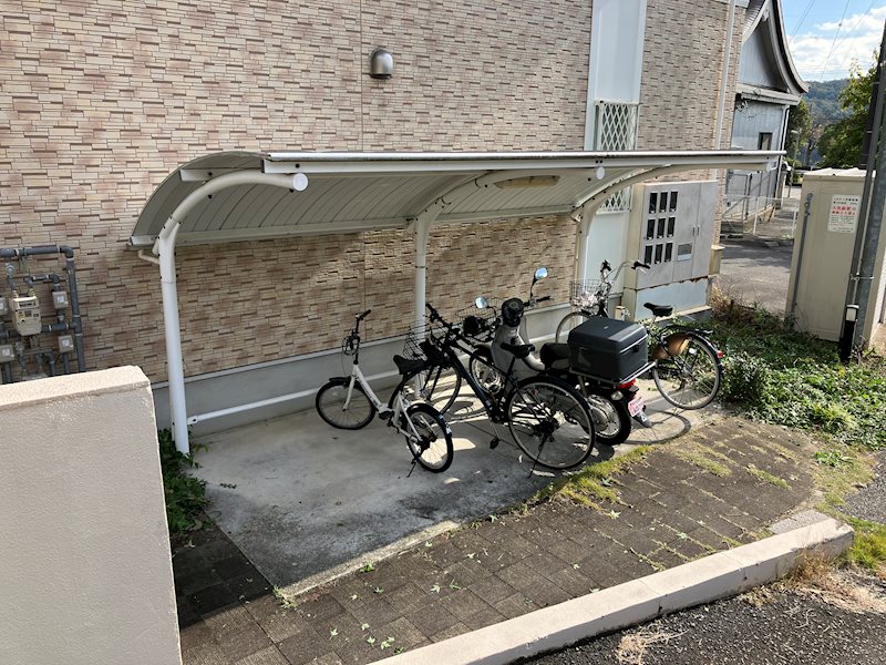 ケイズウエスト神戸 その他外観2