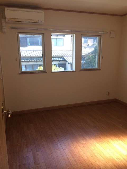 ケイズウエスト神戸 ベッドルーム