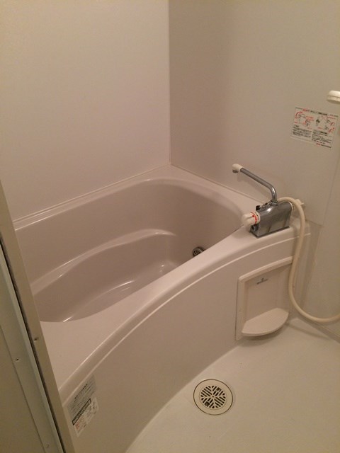 ケイズウエスト神戸 風呂画像