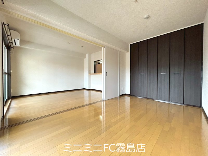 こすもす館 その他部屋・スペース