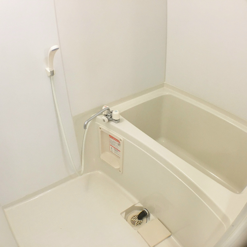 こすもす館 風呂画像