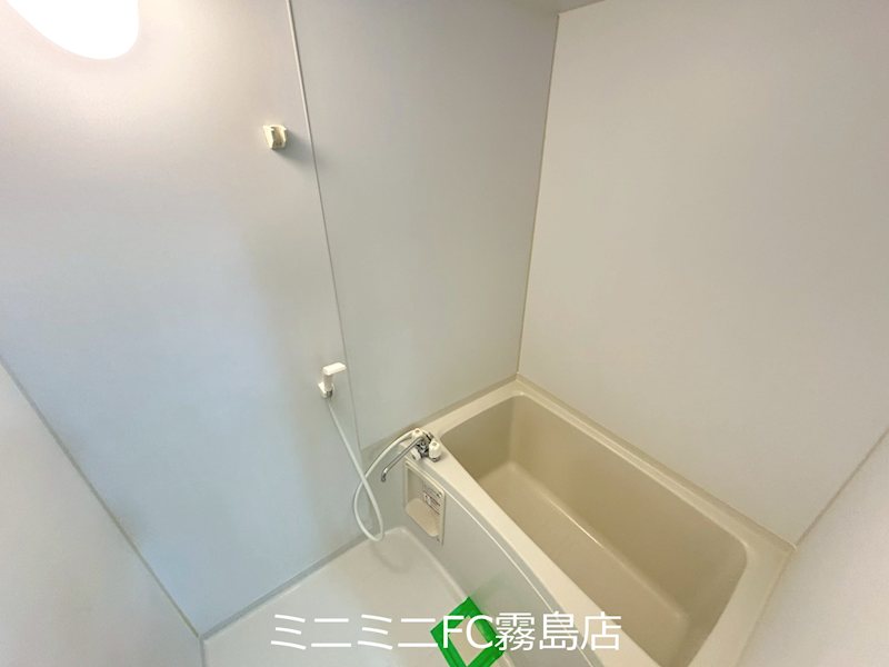 こすもす館 風呂画像
