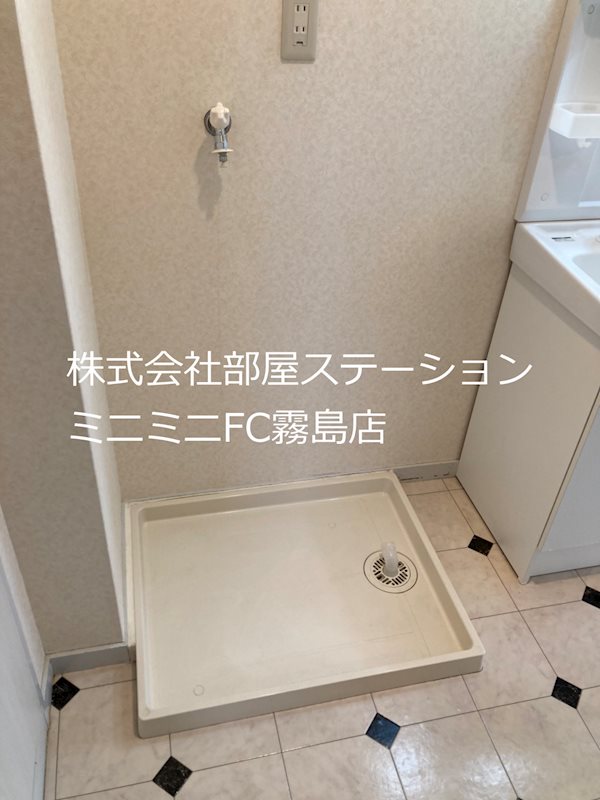 パストラールⅡ その他設備
