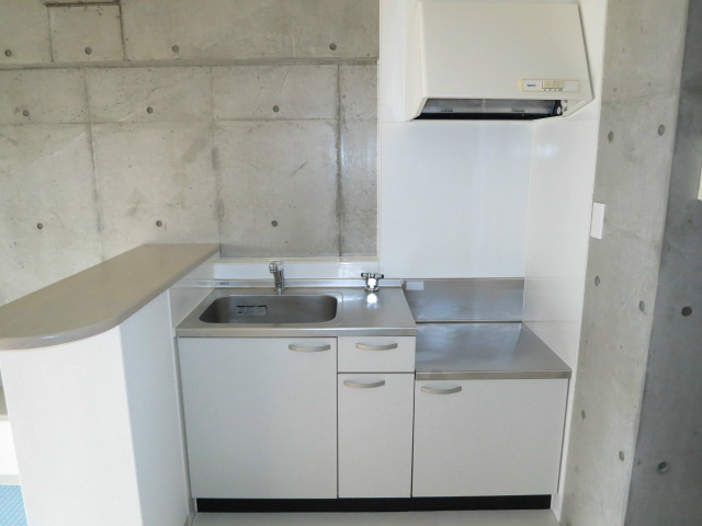 ラ・リジェール キッチン