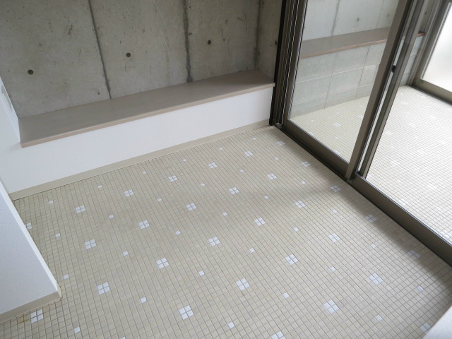 ラ・リジェール リビング