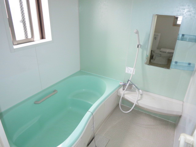 ラ・リジェール 風呂画像