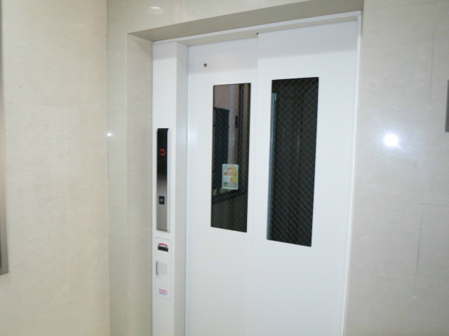 協同レジデンス摂津富田 その他3